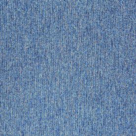 Burmatex Tivoli Heavy Contract Carpet Tiles Baltic Blue 20281