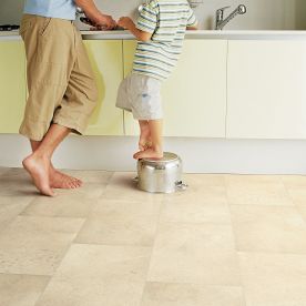Polyflor Secura PUR Limestone 2111 Polyflor Secura PUR Limestone 2111