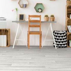 Polyflor Secura PUR White Limed Ash 2160 Polyflor Secura PUR White Limed Ash 2160