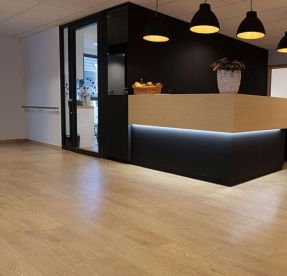 Forbo Allura Flex Wood Honey Elegant Oak 60065FL1 120*20 Forbo Allura Flex Wood Honey Elegant Oak 60065FL1 120*20