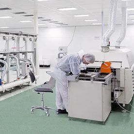 Forbo Sphera Homogeneous EC White 450000 2mm Forbo Sphera Homogeneous EC White 450000 2mm