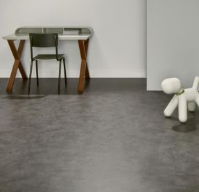 Forbo Modul'up Compact Material Slate Cement 4579UP43C