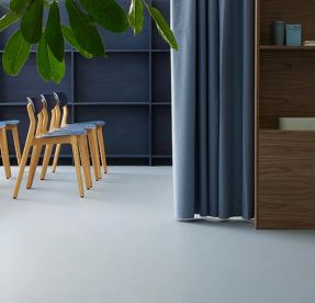 Forbo Marmoleum Solid Cocoa Matcha 3593 2.5mm Forbo Marmoleum Solid Cocoa Matcha 3593 2.5mm
