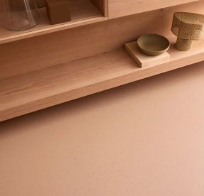 Forbo Marmoleum Solid Cocoa Salted Caramel 3592 2.5mm Forbo Marmoleum Solid Cocoa Salted Caramel 3592 2.5mm