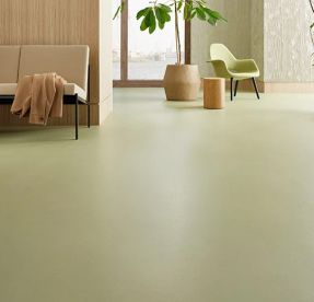 Forbo Marmoleum Solid Cocoa Matcha 3593 2.5mm Forbo Marmoleum Solid Cocoa Matcha 3593 2.5mm