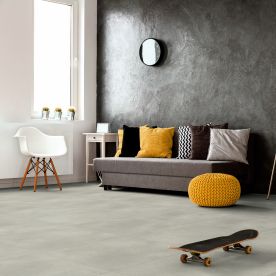 Polyflor Expona Simplay Light Grey Concrete 2567 Polyflor Expona Simplay Light Grey Concrete 2567