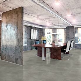 Polyflor Expona Simplay Warm Grey Concrete 2568 Polyflor Expona Simplay Warm Grey Concrete 2568