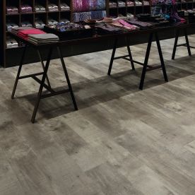 Polyflor Expona Simplay Grey Weathered Wood 2576 Polyflor Expona Simplay Grey Weathered Wood 2576