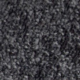 JHS Sprint Carpet Tiles Charcoal 278