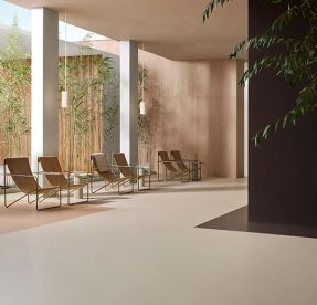Forbo Marmoleum Solid Cocoa Meringue 3590 2.5mm Forbo Marmoleum Solid Cocoa Meringue 3590 2.5mm