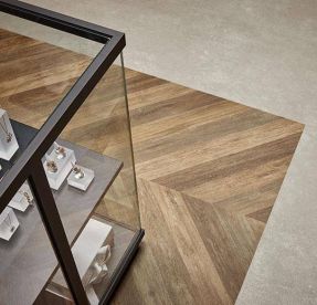 Forbo Heterogeneous Eternal Wood Classic Herringbone 36022 Forbo Heterogeneous Eternal Wood Classic Herringbone 36022