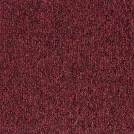 Burmatex Infinity Heavy Contract Carpet Tiles 34715 Cherry Shade