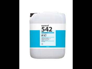Forbo Adhesive B542 Eurofix Tack Plus 10 Ltr Tackifier for Forbo Carpet Tiles