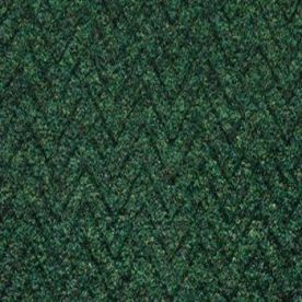 Burmatex Chevrolay 50 Heavy Contract Entrance Carpet Tiles 6236 Gamma Green
