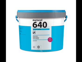 Forbo Adhesive Eurocol B640 Eurostar Special 12 kg