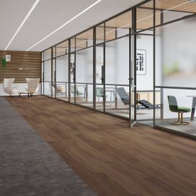 Polyflor Expona Design Parkside Oak 9039 Polyflor Expona Design Parkside Oak 9039