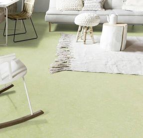 Forbo Marmoleum Marbled Real Green Wellness 3881 2.5mm Forbo Marmoleum Marbled Real Green Wellness 3881 2.5mm