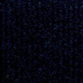 JHS Roma Cord Carpet Navy 85