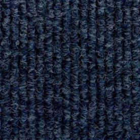 JHS Roma Cord Carpet Tiles Denim 86