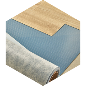 Xtrafloor Flex Pro Underlay 6.5m Xtrafloor Flex Pro Underlay 6.5m