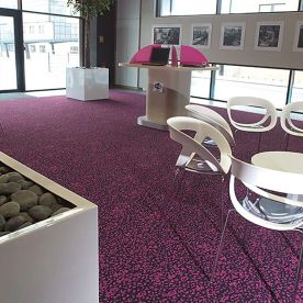 Forbo Flotex Sottsass Carpet Bacteria 990102 Forbo Flotex Sottsass Carpet Bacteria 990102
