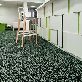 Forbo Flotex Sottsass Carpet Bacteria 990102 Forbo Flotex Sottsass Carpet Bacteria 990102