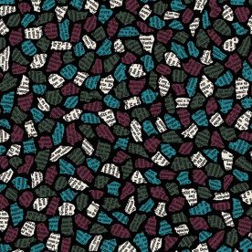 Forbo Flotex Sottsass Carpet Bacteria 990102