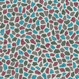 Forbo Flotex Sottsass Carpet Bacteria 990102