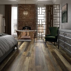 Polyflor Expona Design Rustic Spiced Timber 9047 Polyflor Expona Design Rustic Spiced Timber 9047