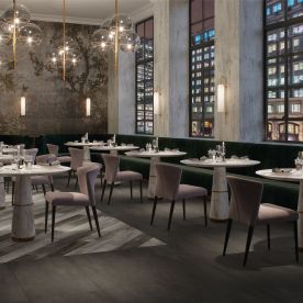 Polyflor Expona Design Salvaged Pier Timber 9048 Polyflor Expona Design Salvaged Pier Timber 9048