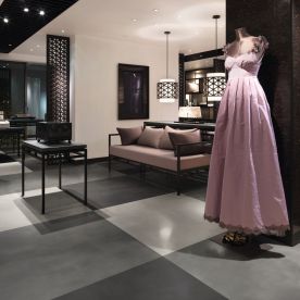 Polyflor Expona Design African Blue Stone 9132