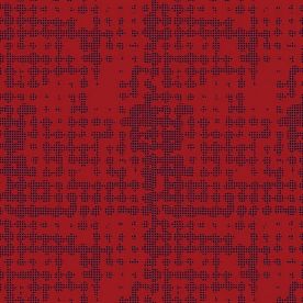 Forbo Flotex by Tibor Reich Carpet Tessello Tomato 980304 Forbo Flotex by Tibor Reich Carpet Tessello Tomato 980304