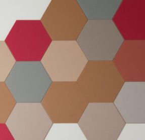 Forbo Marmoleum Bulletin Board Nutmeg Spice 2166 1.83m Forbo Marmoleum Bulletin Board Nutmeg Spice 2166 1.83m
