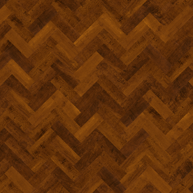 Karndean AP05 Spanish Cherry Parquet Art Select Flooring