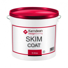 Karndean Skim Coat 5 Litre 25m2 Karndean Skim Coat 5 Litre 25m2