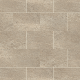Karndean Knight Tile Portland Stone ST13