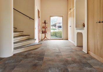 Coretec Naturals Tile+ Series Jura Coretec Naturals Tile+ Series Jura