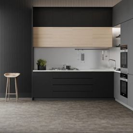 Flooring Hut Burleigh SPC Rigid Core Flooring - Alaska Grey Flooring Hut Burleigh SPC Rigid Core Flooring - Alaska Grey