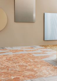 FORBO ALLURA MATERIAL MIST TEXTURE 62534DR7 50*50 FORBO ALLURA MATERIAL MIST TEXTURE 62534DR7 50*50