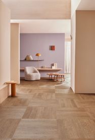 FORBO ALLURA WOOD AMBER ELEGANT OAK 60168DR7 75*15