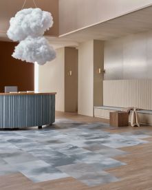 FORBO ALLURA MATERIAL LIGHT CEMENT 63427DR5 100*100