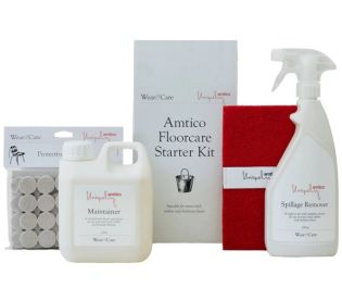 Amtico International Floor Care Starter Kit Amtico International Floor Care Starter Kit
