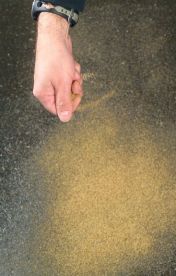 Ardex Coarse Aggregate 25kg