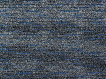 Heckmondwike Array Carpet Tile Array Blue 50 X 50 cm Heckmondwike Array Carpet Tile Array Blue 50 X 50 cm