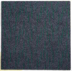 Heckmondwike Array Carpet Tile Array Emerald 50 X 50 cm Heckmondwike Array Carpet Tile Array Emerald 50 X 50 cm