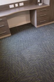 Heckmondwike Array Carpet Tile Array Lime 50 X 50 cm Heckmondwike Array Carpet Tile Array Lime 50 X 50 cm