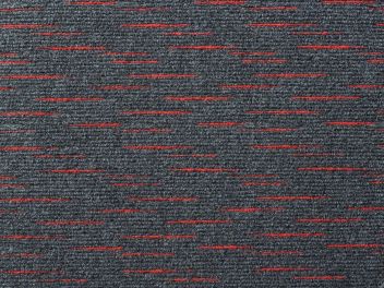 Heckmondwike Array Carpet Tile Array Red 50 X 50 cm Heckmondwike Array Carpet Tile Array Red 50 X 50 cm