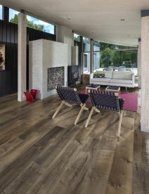 Kahrs Original Artisan Collection Maple Carob Kahrs Original Artisan Collection Maple Carob