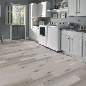 Flooring Hut Burleigh Timber 55 - Ash Maple Flooring Hut Burleigh Timber 55 - Ash Maple