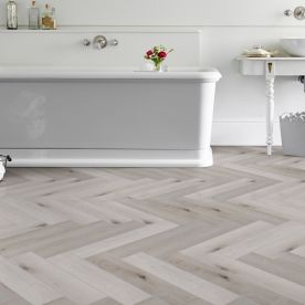 Flooring Hut Burleigh Parquet Timber 55 - White Ash Maple Flooring Hut Burleigh Parquet Timber 55 - White Ash Maple